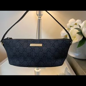 Sold -Gucci small hand bag